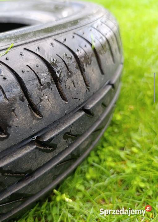 Opony Nexen letnie 14