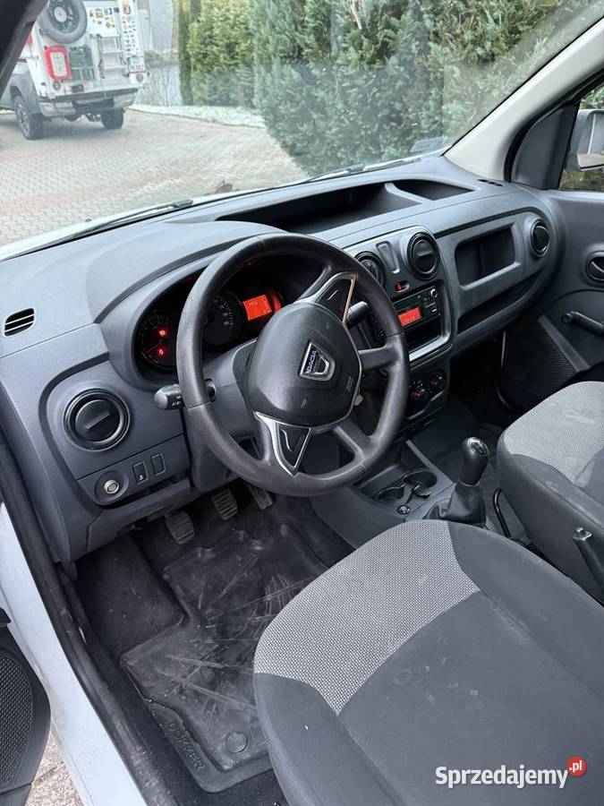 Niezawodna i tania w eksploatacji pomorskie Straszyn sprzedam