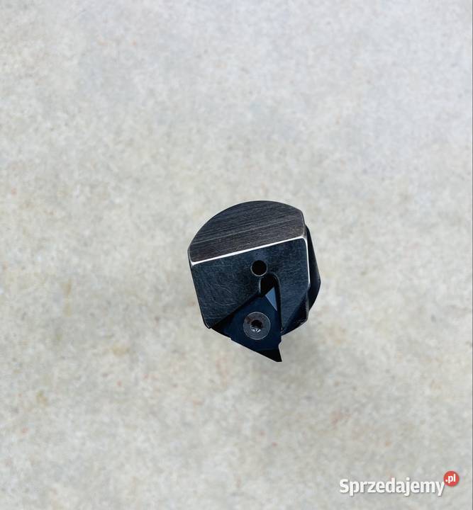 Nóż wytaczak NVR 505V VARDEX Czarnożyły