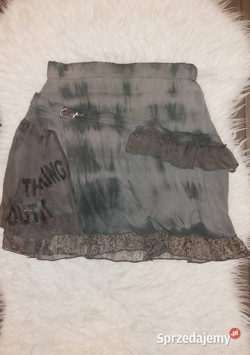 Spódnica rozmiar S Lublin