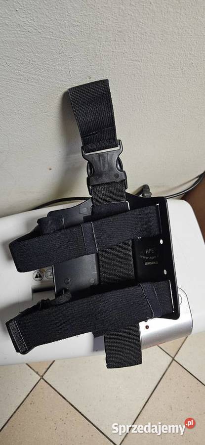 Do sprzedania kabura udowa do pistoletu GLOCK Milanówek