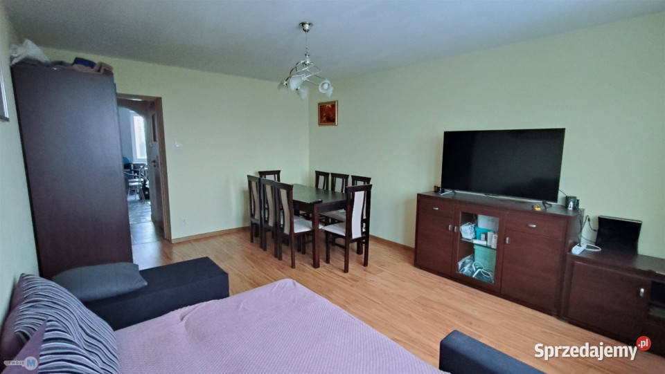 Mieszkanie 6801m2 3 pokoje Kielce Piętro 5