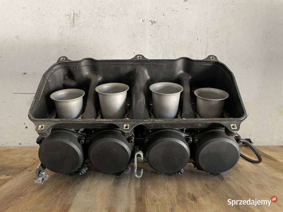 Gaźniki Honda CBR f3 pc 31 Ciechanów