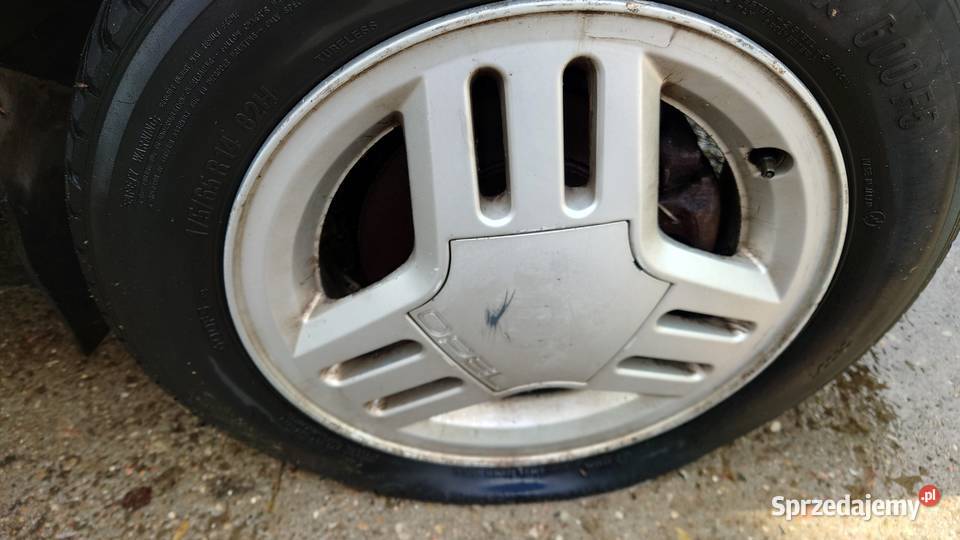 Felgi corsa gsi
