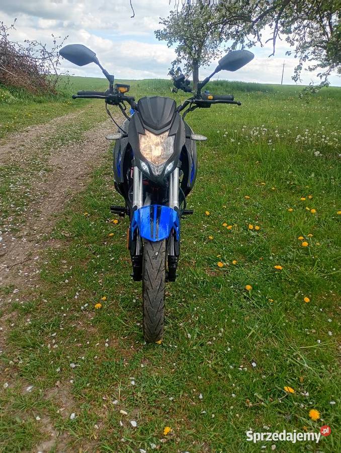 Junak125 model 128 sprzedam