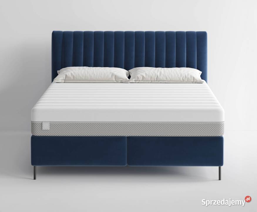 Materac GLOW COMFORTEO piankowy wyrób dostępny w