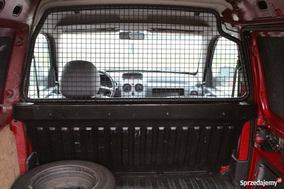 Citroen Berlingo 16 HDI 2007r GWARANCJA 9900 Radlin