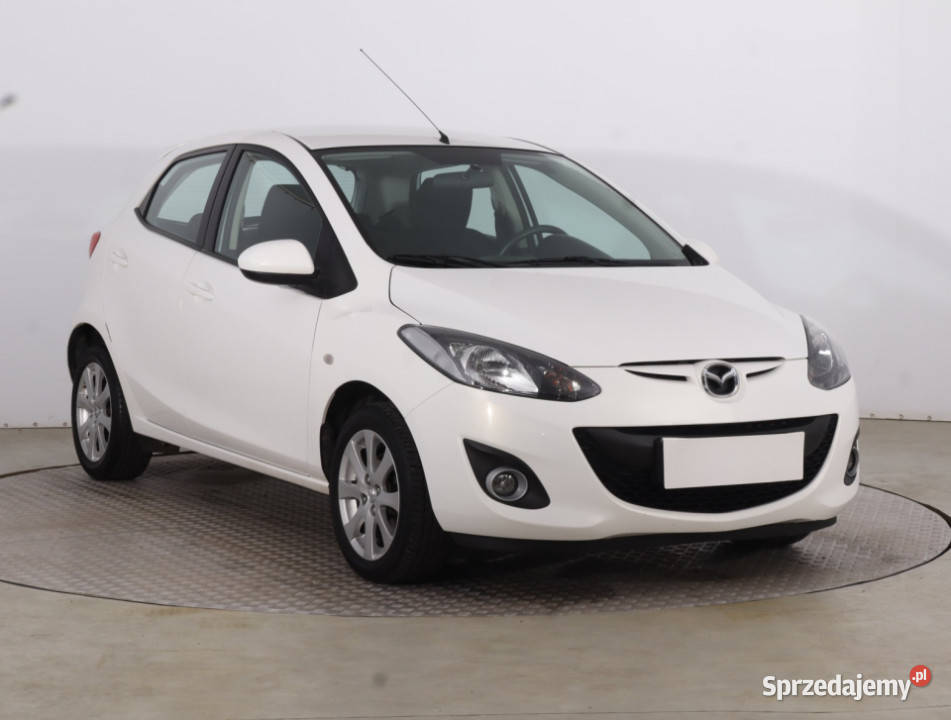 Mazda 2 13 i Piaseczno sprzedam