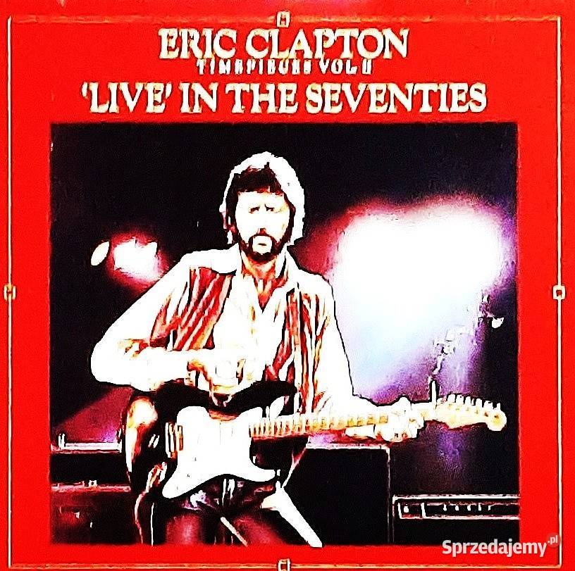 Album CD Electric Light OrchestraJeff Lynnes Szczecin