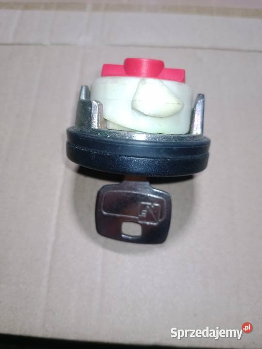 Korek paliwa fiat cinquecento Uno