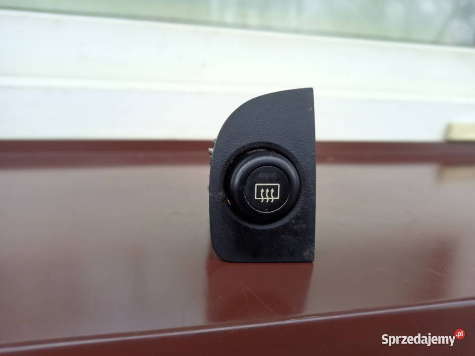 Honda Civic VI 6 przycisk przełącznik łódzkie Sieradz