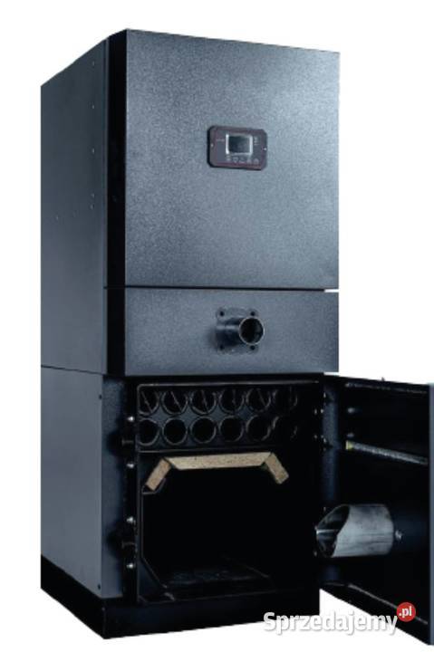 Piec kocioł 9 kw do 80 M2 na drzewo węgiel Opole