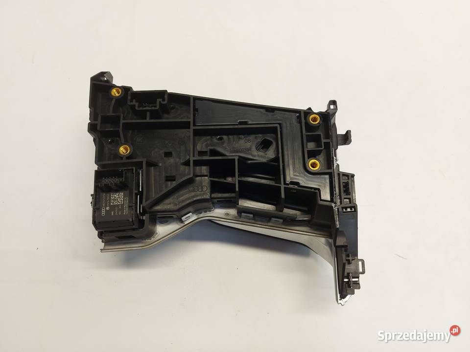 Audi Q8 ETRON 4KE 2020r wybierak mechanizm sprzedam