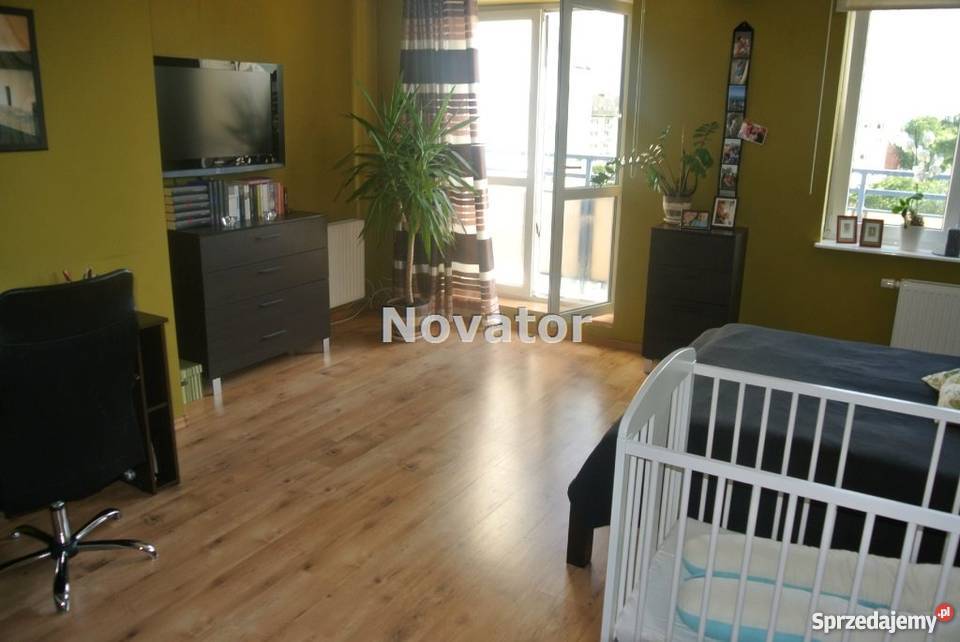 sprzedam mieszkanie 92m2 4 pokoje Bydgoszcz