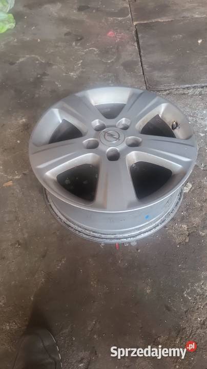 Felgi aluminiowe kujawsko-pomorskie Inowrocław