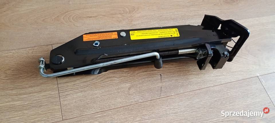 Lewarek Audi Q5 oryginał 8R0011031C pomorskie Kościerzyna