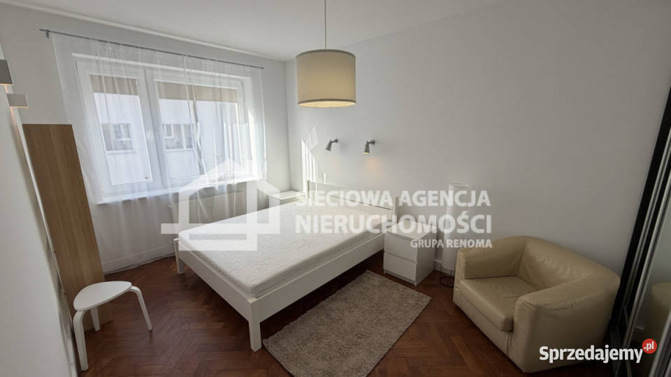 Mieszkanie Gdynia Mikołaja Reja 6678m 3pokojowe kamienica