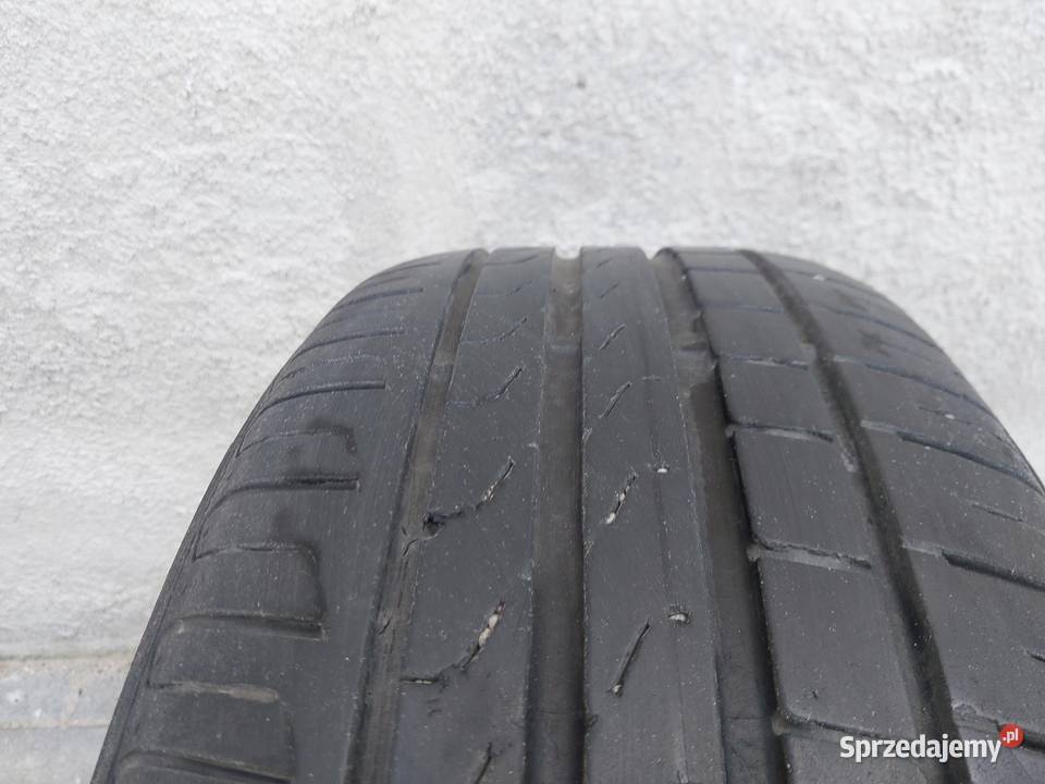 Sprzedam Opony Pirelli Cinturato używane Wrocław