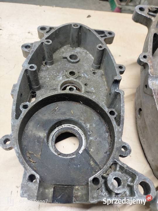 Kartery Jawa 50 kaczka ogar Mustang Łubno