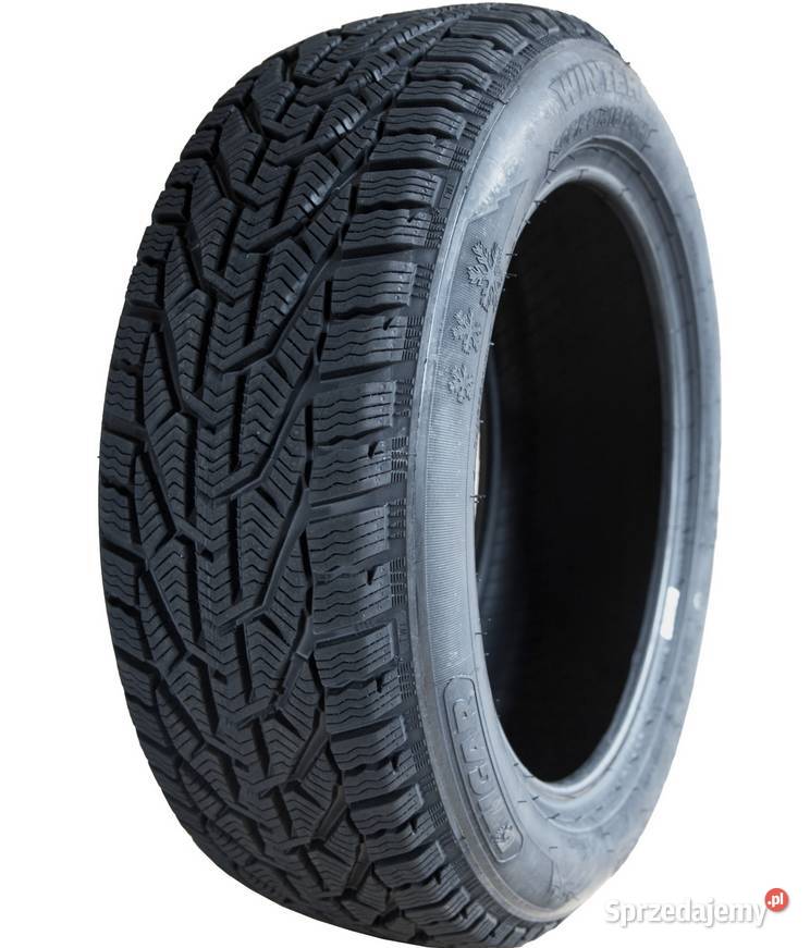 Opona 22545R17 94V XL Winter TIGAR 2023 Zima Trzciana