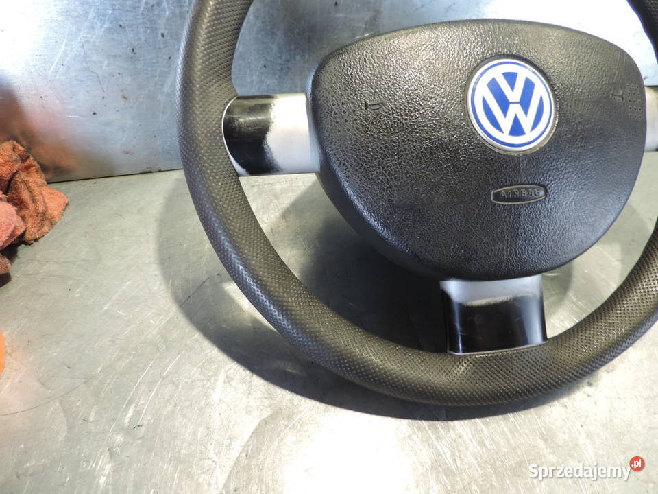KIEROWNICA VW BEETLE I 9805 sprzedam