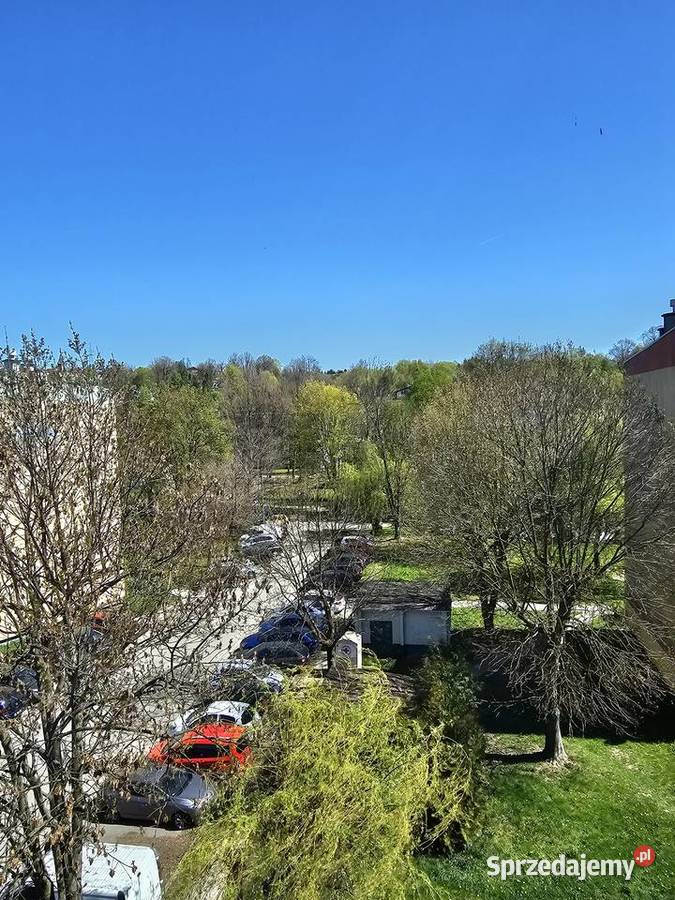 TOKA apartament Żywiec nocleg wakacje ferie