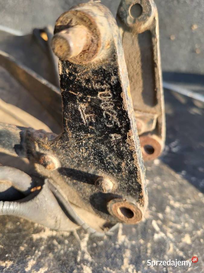 SIEDZENIE KIEROWCY PAGUSA NSU DKW ZUNDAPP Rybnik