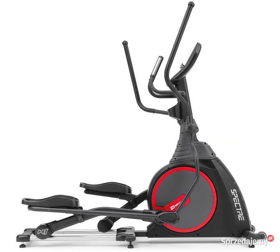 Orbitrek elektryczno magnetyczny HS300CF Spectre Sieradz