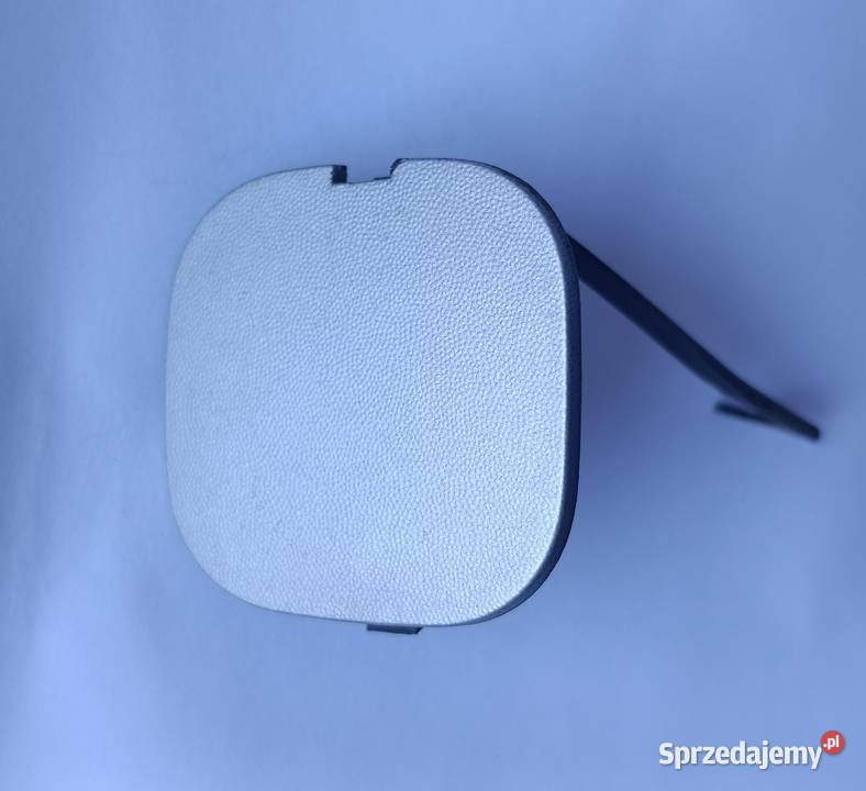 zaślepka haka zderzaka tyl Renault Scenic 2 Lipno