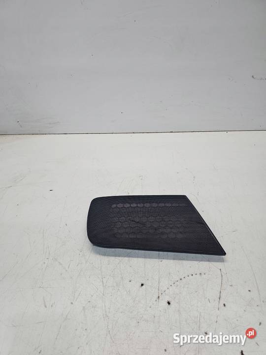 MASKOWNICA GŁOŚNIKA AUDI A6 C6 P P 4F0035420 osobowe Przystajń