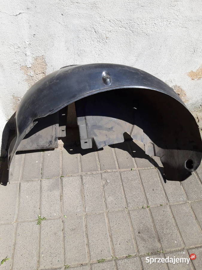 VW Golf IV Nadkole tylne lewe i prawe wielkopolskie Kalisz sprzedam