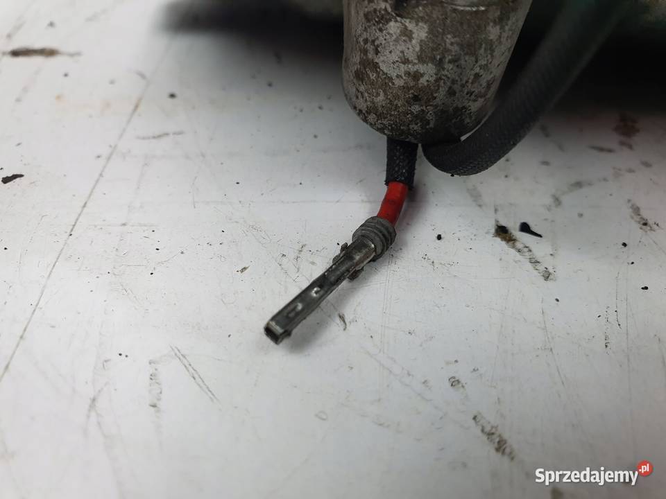 SPRĘŻARKA KLIMATYZACJI Honda Civic VIII 22 ICDTI Chełm