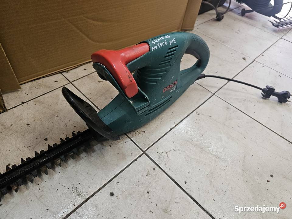 Nożyce do żywopłotu Bosch ahs 416 nożyce Jelenia Góra