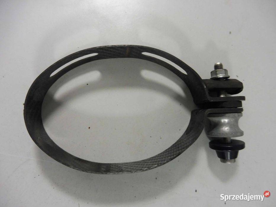 Suzuki GSF 650 Bandit Mivv tłumik decat wydech Poznań