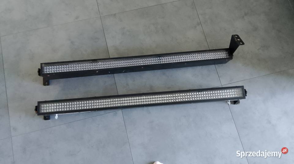 Sprzęt Dj estradowy Leszno