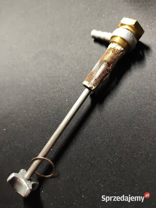 OSA M52 kranik paliwa Bodzanów