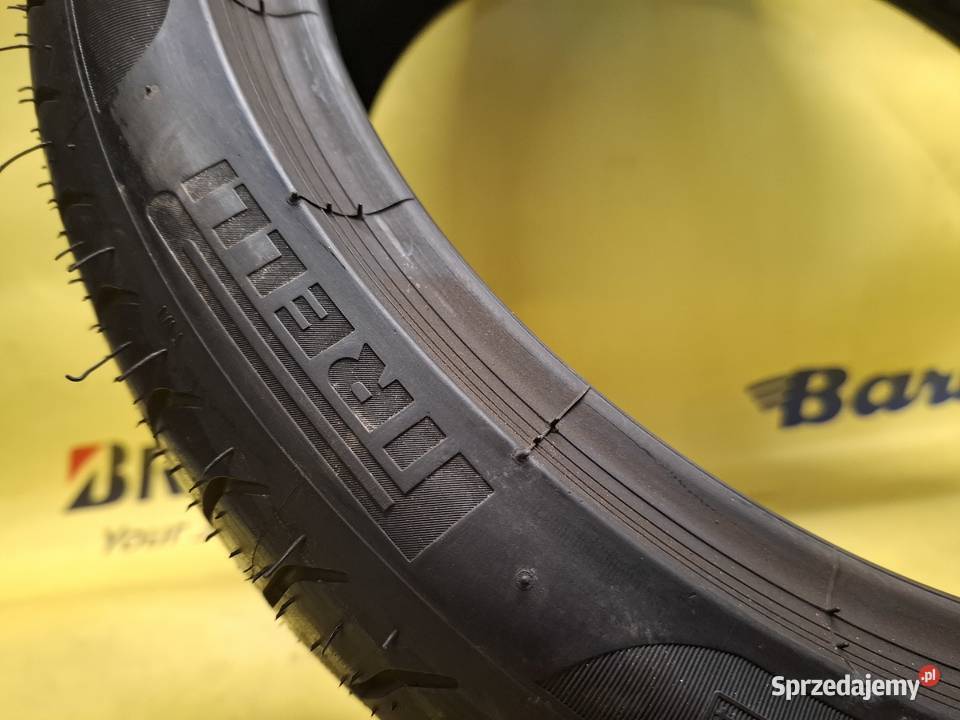 24535 18 RF NOWE PIRELLI 4015 Obrzycko L3005