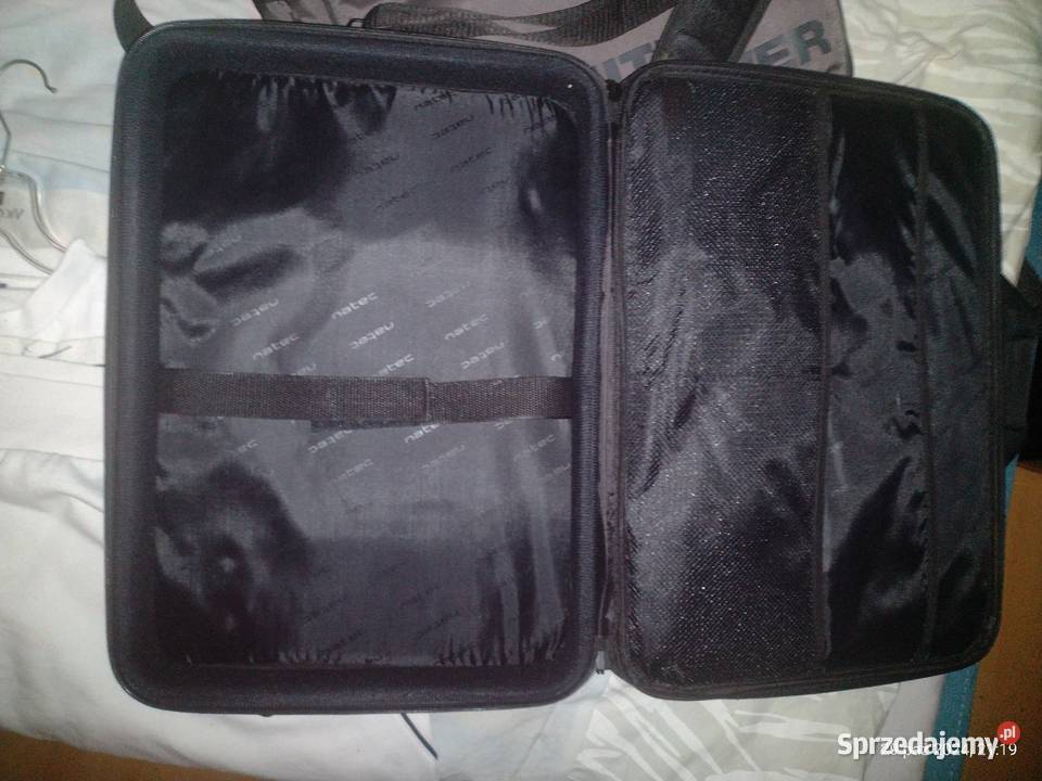 Torba na Laptopa Listonoszka sprzedam