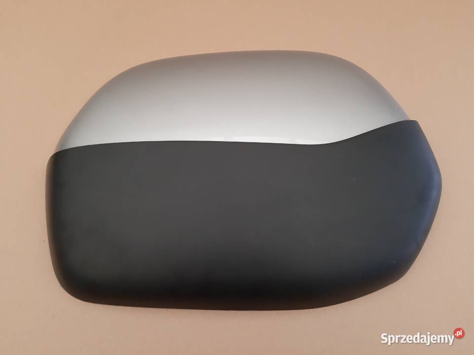 HONDA NT 650 DEAUVILLE POKRYWA KUFRA KUFER Bieleń