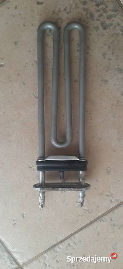 Grzałka 2000 do Pralki Samsung Eco Bubble 8 Pralki i suszarki Kraśnik