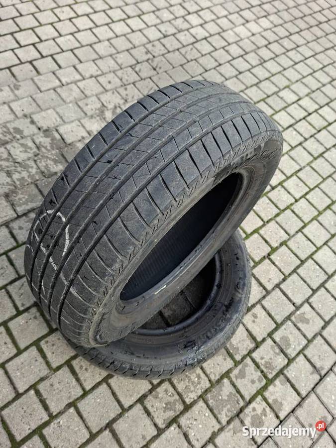 Opony 1856515 r BRIDZIESTONY TURANZO 20 BIEŻNIK Rybnik