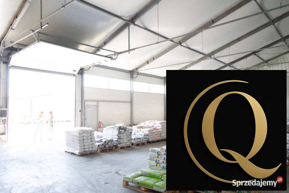 Lokal 500m2 Wrocław sprzedam