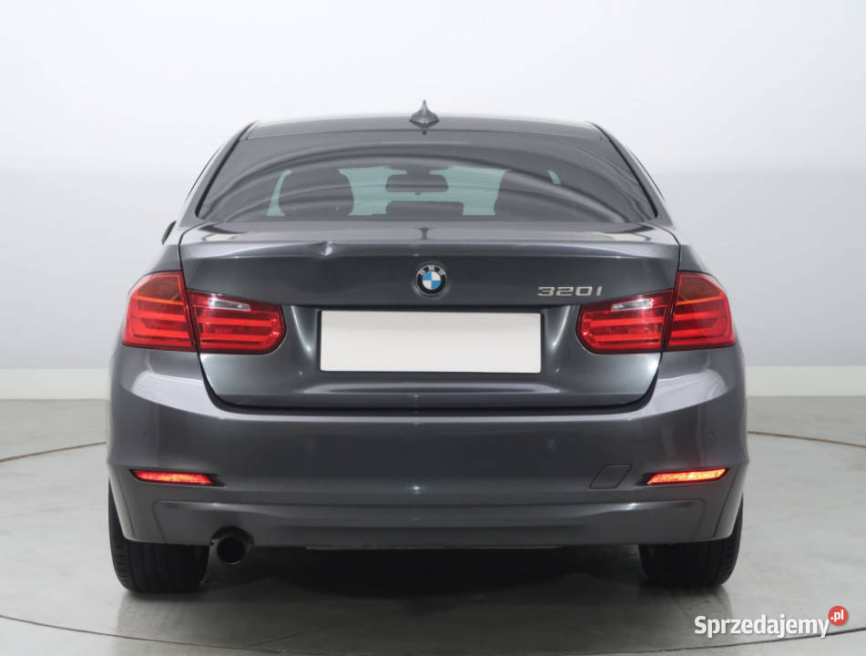 BMW 3 320 i 1997cm3 sprzedam