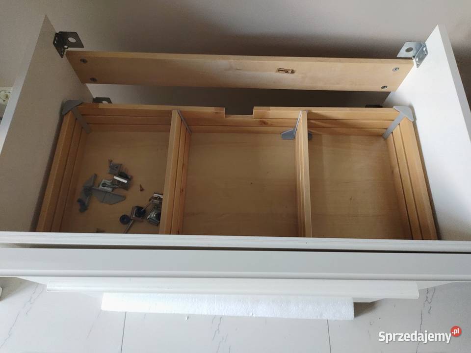 Szafka Łazienkowa IKEA Godmorgon sprzedam