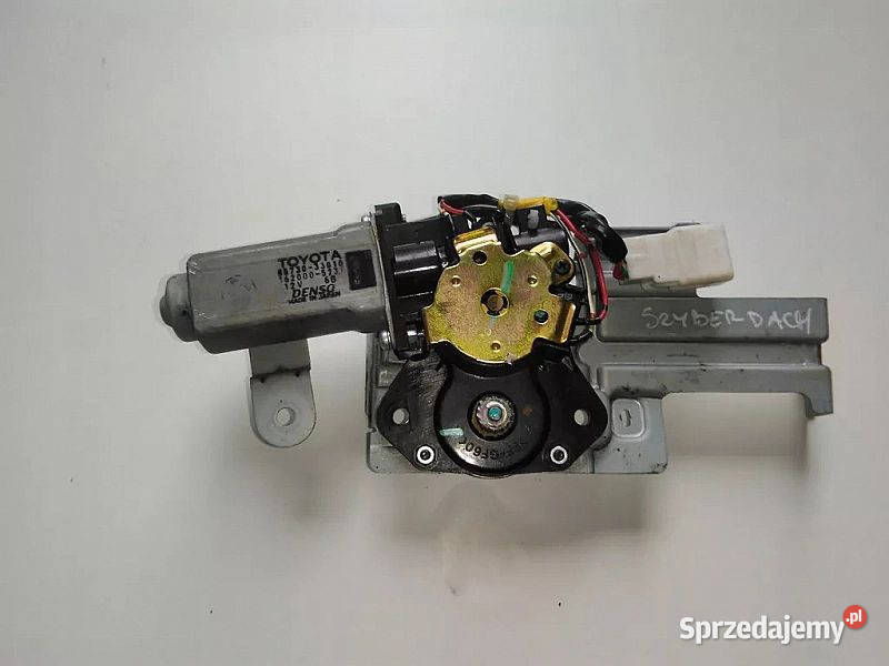 Silniczek Szyberdachu 85730 33010 Rav 4 Ii 00 05