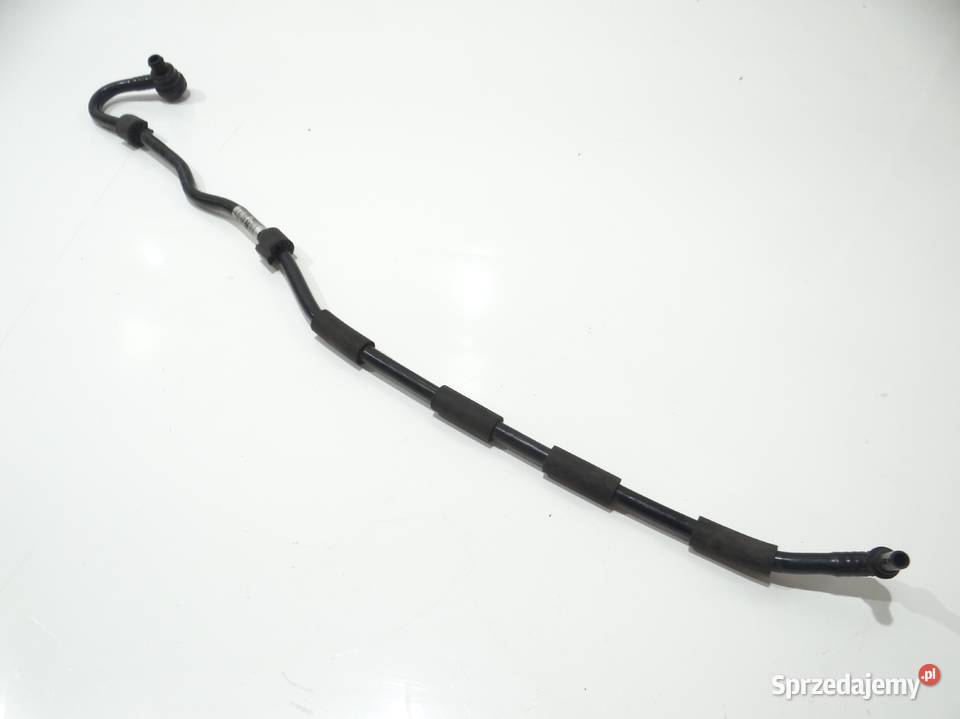 PRZEWÓD PODCIŚNIENIOWY BMW F20 F30 N20 7613027 osobowe Pompy podciśnieniowe