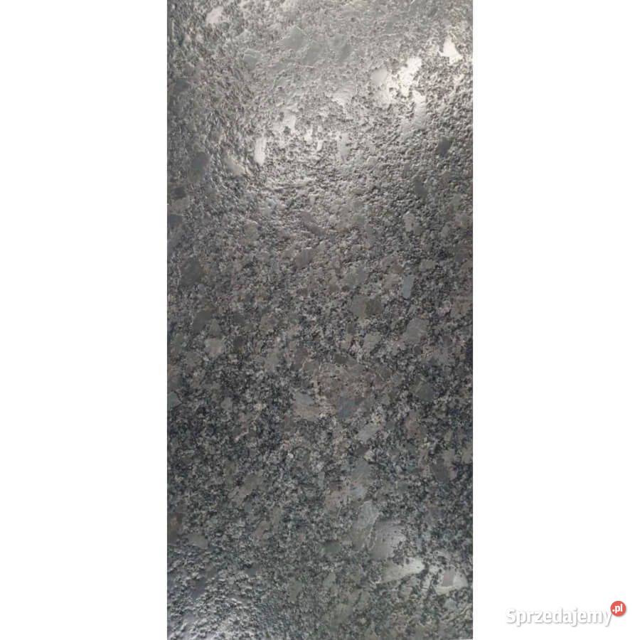 Płytki Granit Steel Grey leather 61x30x1 Gdynia