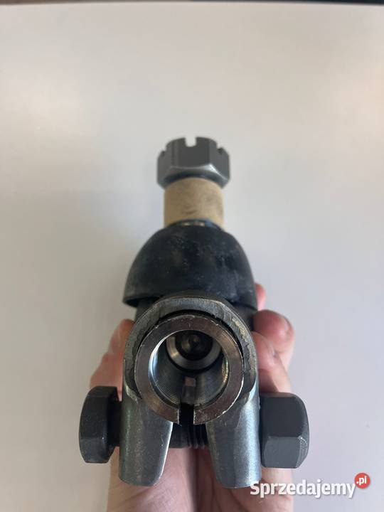 435664A1 PRZEGUB KULOWY Śrem