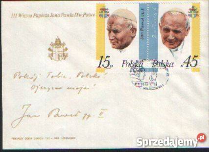 KopFDC 2951 2 bl 89 1987 Gliwice sprzedam