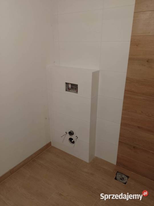 Wykończenie wnętrz elewacje Czerniejewo